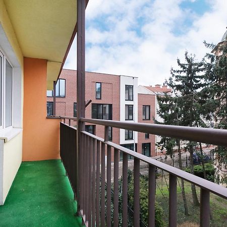 Czartoryskiego Bromberg Exterior foto
